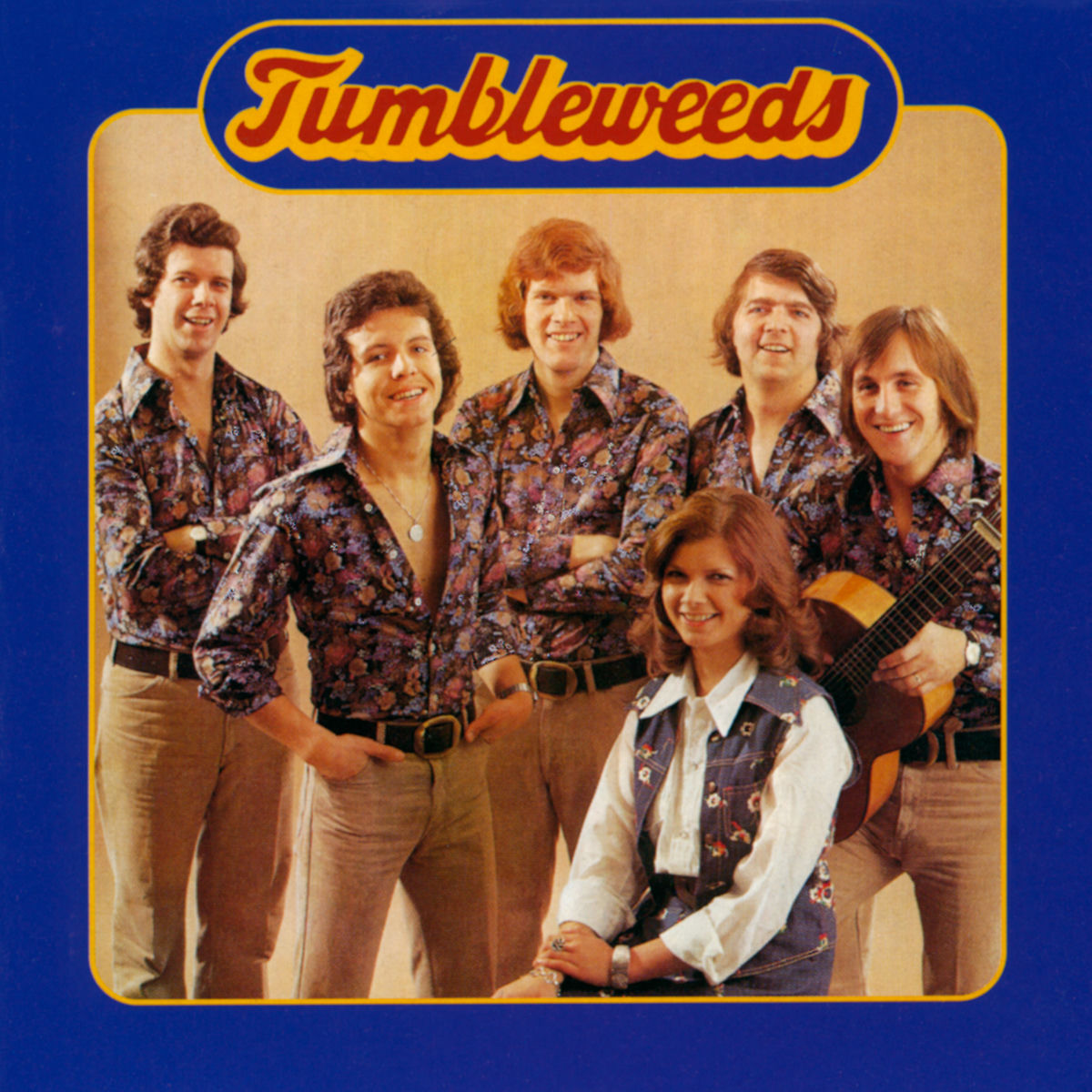 Tumbleweeds